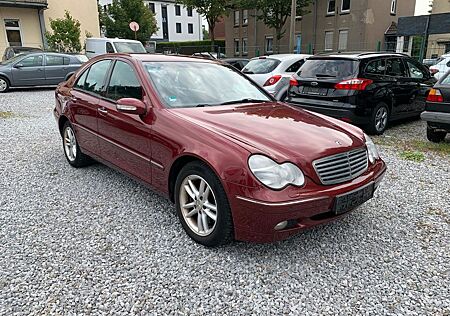 Mercedes-Benz C 240 C -Klasse Lim.