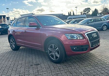 Audi Q5 2.0 TFSI quattro ( AUTOMATIK )