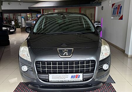 Peugeot 3008 Premium 120 VTi*PANO*PDC*ALU*TÜV NEU*S-HEFT