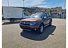 Dacia Duster Prestige 4x2 1.2 Klima Navi 1. Hand