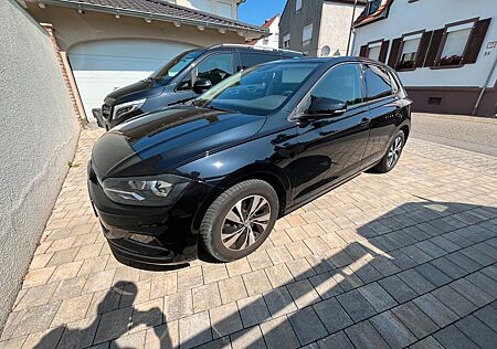VW Polo Volkswagen 1.0 TSI OPF 70kW DSG Comfortline Comfor...