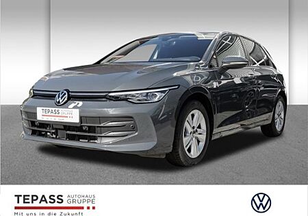 VW Golf Volkswagen VIII 1.5 TSI Life LED NAVI SHZ PDC
