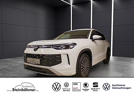VW Tayron Volkswagen Life 1.5 eTSI DSG 7-Sitze Navi Bluetooth