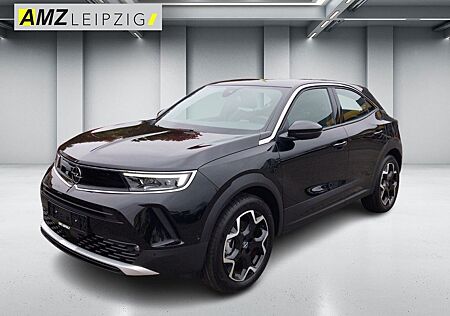 Opel Mokka-e Mokka e Ultimate ACC+Alcantara+LED+Navi+SHZ+Kam.