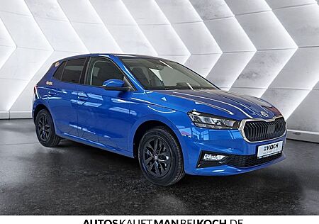 Skoda Fabia 1.0 59 kw MPI Selection LED LM Temp.Sitzh.