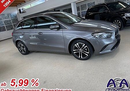 Mercedes-Benz B 180 +AHK+Progressive Line Advanced+Winter-P.+Ka
