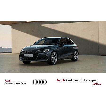 Audi A3 leasen