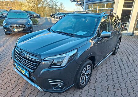 Subaru Forester 2.0ie Comfort Lineartronic. 1Hd MWSt
