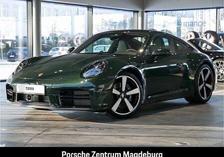 Porsche 992 -2 (911) Carrera*BOSE*MATRIX*CHRONO*