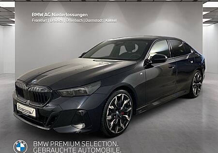 BMW 520d xDrive M Sport Standheizung Harman/K LED