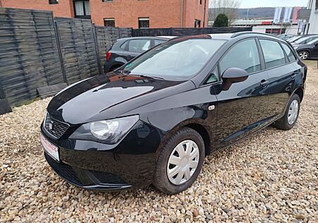 Seat Ibiza ST Reference Salsa 1,2*Klima*TÜV Insp. neu
