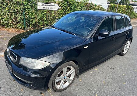 BMW 118i Edition Lifestyle
