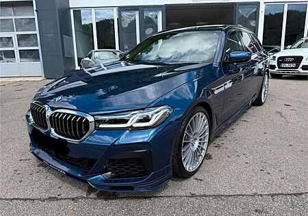 Alpina D5 S 3.0 Touring Biturbo Allrad Harman Kardon LED