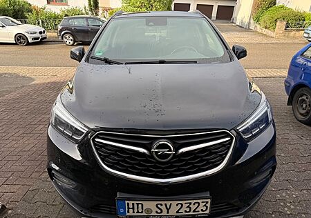 Opel Mokka X 1.6 Diesel 120 Jahre Automatik 120 Jahre