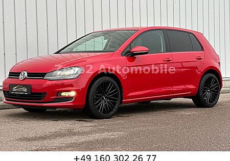 VW Golf Volkswagen VII Lim. Highline BMT