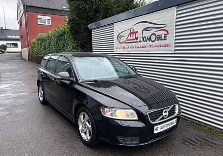 Volvo V50 1.6d DRIVe ST-STOP/KLIMAAUT/SHZ