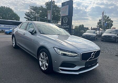 Volvo S90 Momentum/Cam/Keyles/LED/Navi/Si-Hz/Leder/Pdc