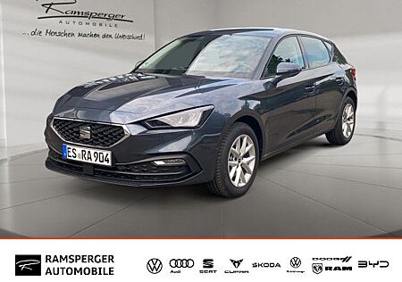Seat Leon Road Edition 1.5 eTSI Kamera/Assist/EPH/uvm