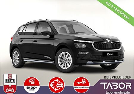 Skoda Kamiq TSI 116 Selec LED Nav Kam Kessy SHZ PDC