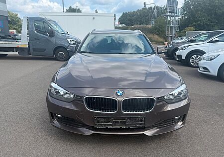 BMW 316 Baureihe 3 Touring d **Leder,Gepflegt**