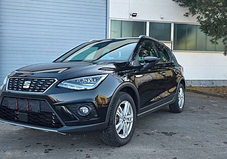 Seat Arona Xcellence 1.6 TDI