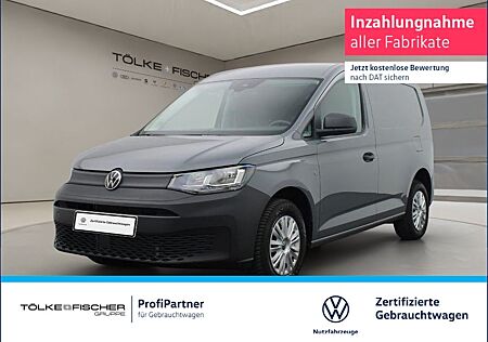 VW Caddy Volkswagen 2.0 TDI Cargo SHZ Winterp. SpurH