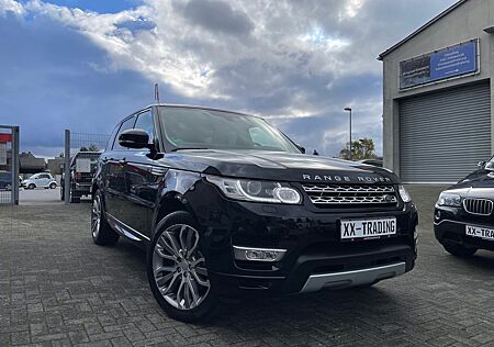 Land Rover Range Rover Sport HSE PANO NAVI LEDER VOLL