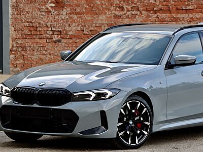 BMW 320d xDr*NP88t€*M-SITZE*M-SPORT PRO*INDIVIDUAL*