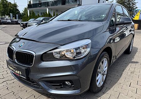 BMW 220 Baureihe 2 Active Tourer i Advantage