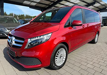 Mercedes-Benz V 300 V 300d extralang 4Matic Burmester SitzKlima LED
