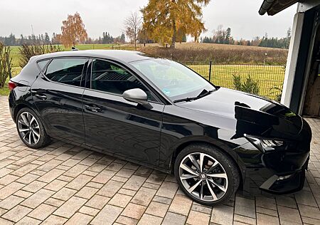 Seat Leon 1.4 e-HYBRID DSG FR