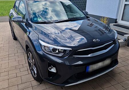 Kia Stonic 1.0 T-GDI 100 ,Service neu.
