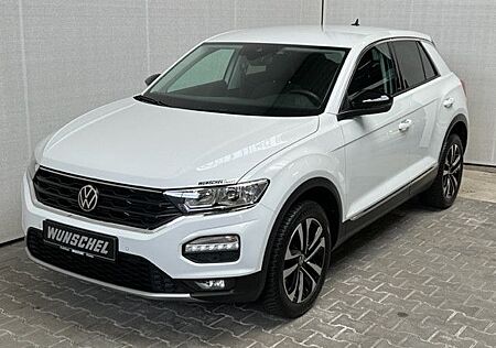 VW T-Roc Volkswagen 1.5 TSI United Navi SHZG PDC Active