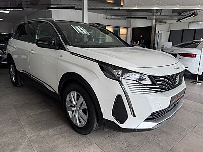 Peugeot 5008 2.0 Blue-HDi GT 7-Sitze *ACC*FOCAL*LED*360°
