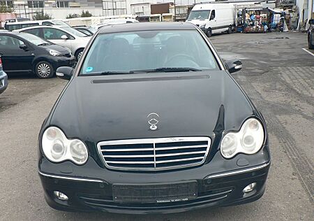 Mercedes-Benz C 230 C -Klasse Lim.