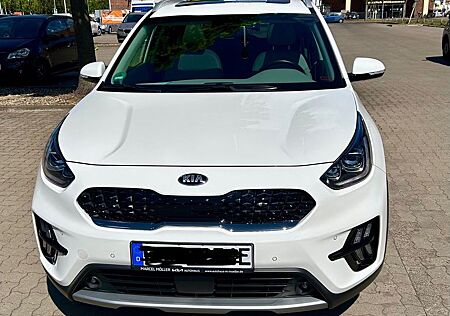 Kia Niro 1.6 GDI Plug-in Hybrid Spirit Spirit