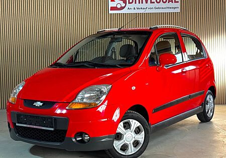 Chevrolet Matiz SE°KLIMA°2.HAND°TÜV NEU°SONDER MODELL°