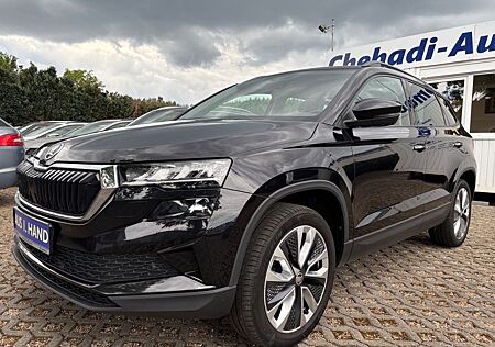 Skoda Karoq Style 2.0TDI/DSG/AHK/1H/VIRTUAL/LED/Kamera