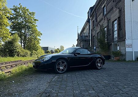 Porsche Cayman Design Edition 1 Desi...