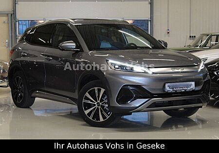 BYD ATTO 3 Comfort|WäPu|LHZ|SHZ|360|PANO|ACC|TOT|KEY