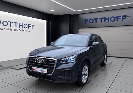 Audi Q2 35 TDI MATRIX NAVI SITZHZG VIRTUAL