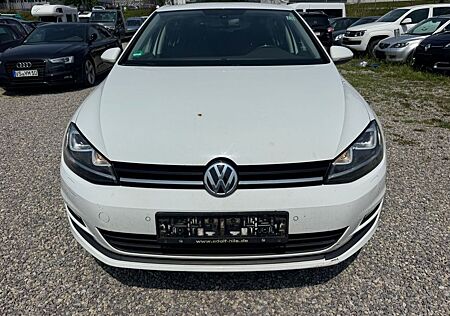 VW Golf Volkswagen VII Lim. Comfortline BMT