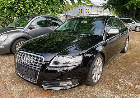 Audi A6 Lim. 2.8 FSI