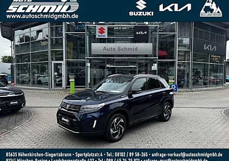 Suzuki Vitara 1.5 VOLLHYBRID AUTOMATIK ALLRAD COMFORT+