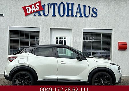 Nissan Juke Enigma 65000 km NAVIGATION KAMERA