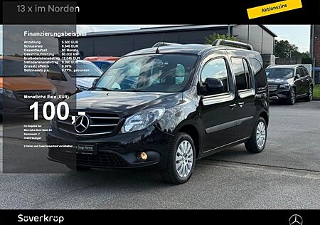 Mercedes-Benz Citan 111 Kombi Tourer EDITION Lang NAVI/KAMERA/