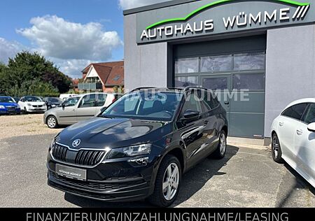 Skoda Karoq 2.0TDI DSG Style 4x4*Klima*Navi*Temp*PDC*A