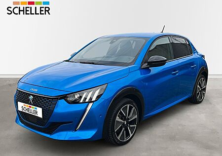 Peugeot 208 e- GT *SHZ*LED*KAMERA*