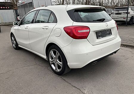 Mercedes-Benz A 200 Urban Urban
