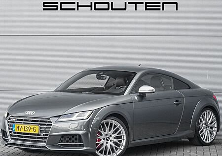 Audi TT 2.0 TFSI TTS quattro Pro Line + B&O S-Sportst